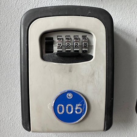 אפרטהוטל Panzweiler Eventhaus מראה חיצוני תמונה