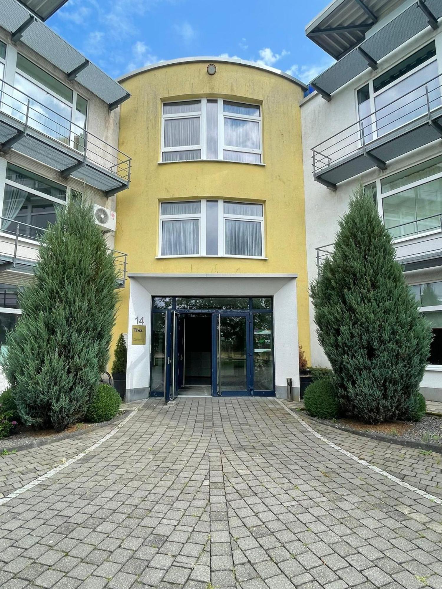 אפרטהוטל Panzweiler Eventhaus מראה חיצוני תמונה
