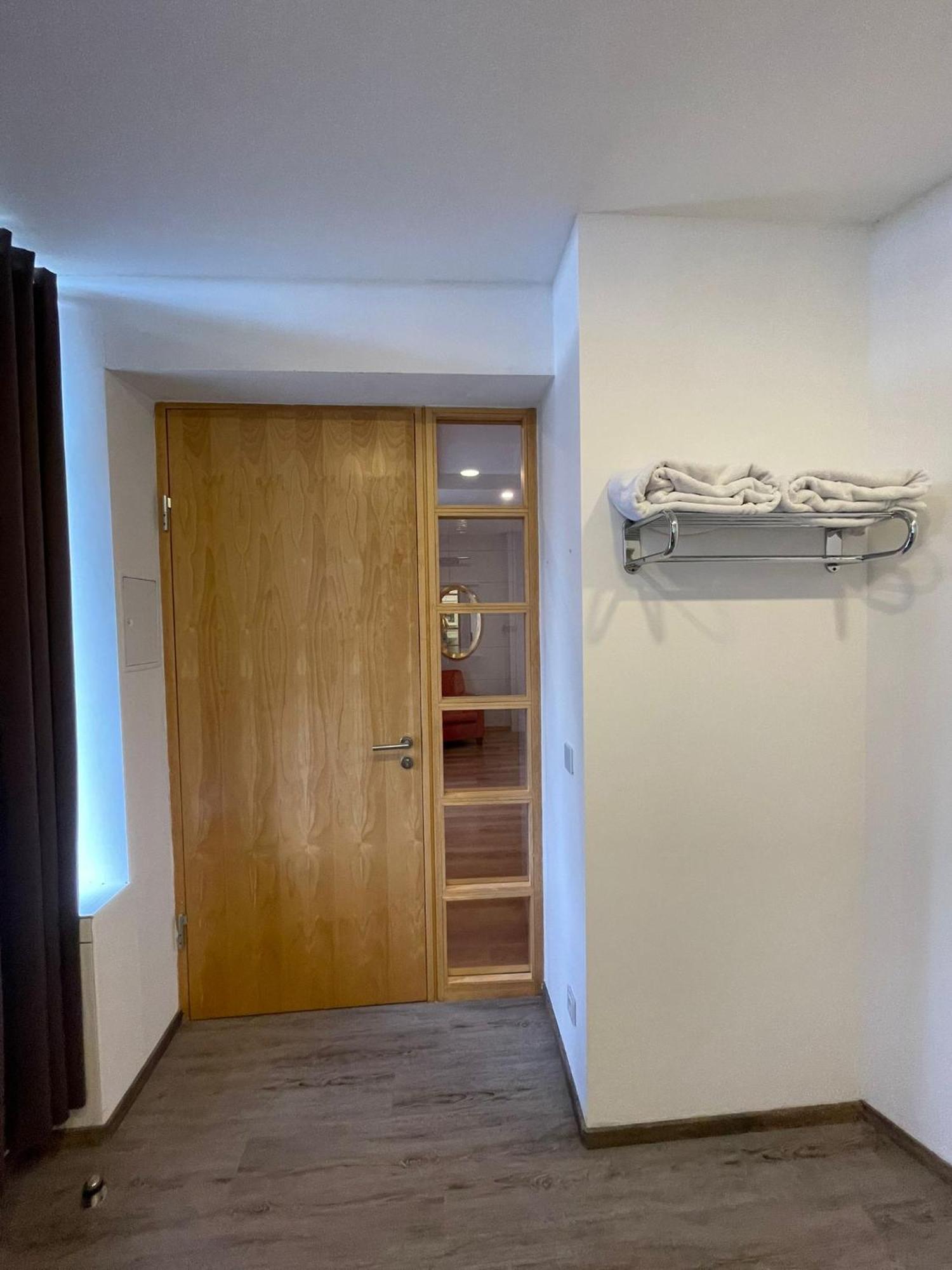 אפרטהוטל Panzweiler Eventhaus מראה חיצוני תמונה