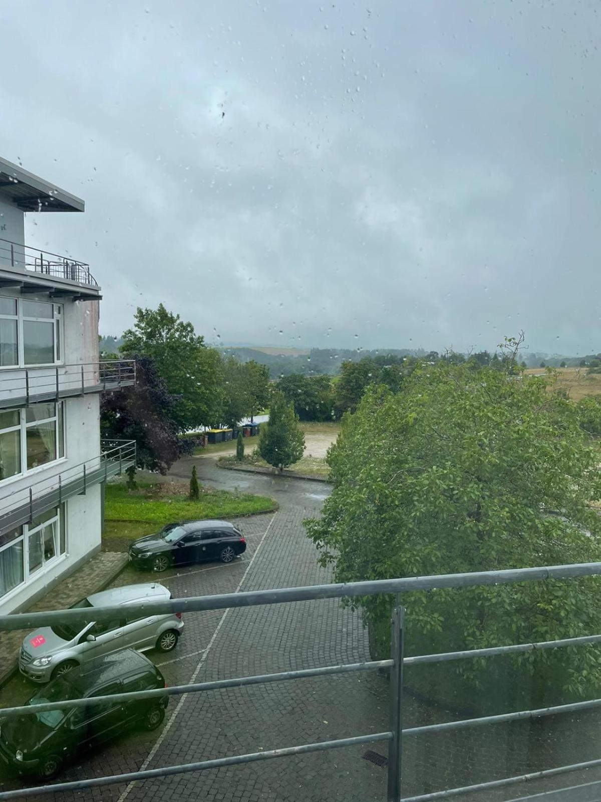 אפרטהוטל Panzweiler Eventhaus מראה חיצוני תמונה